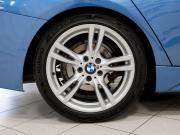 BMW 3 серии VI (F3x) Ростов-на-Дону  - изображение 24
