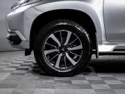 Mitsubishi Pajero Sport III Москва  - изображение 35