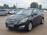 Hyundai Solaris I Рестайлинг Набережные Челны  - изображение 23