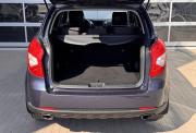 SsangYong Actyon II Рестайлинг Владимир  - изображение 45