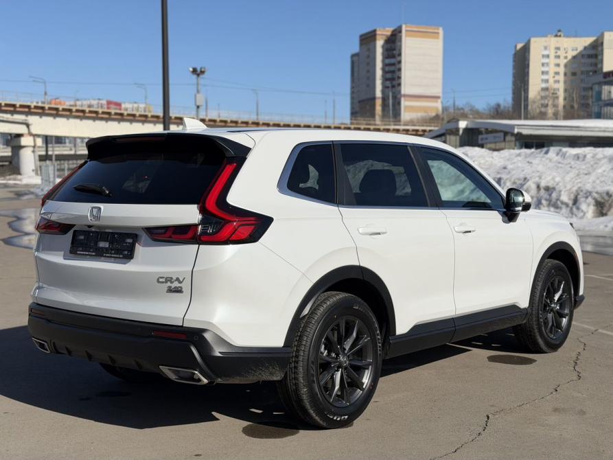 Honda CR-V VI Казань  - изображение 6
