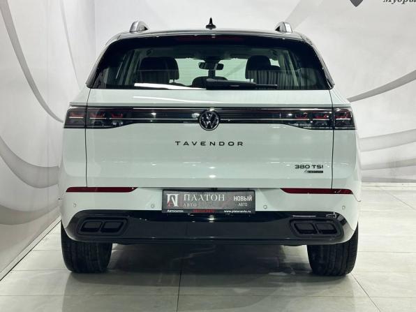 Новый Volkswagen Tavendor I 2025 года, цена 5 649 000 рублей, внедорожник, Автокод Объявления
