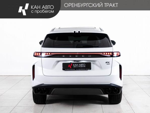 Exeed RX с пробегом 2023 года, цена 2 594 000 рублей, 111080 км, внедорожник, Автокод Объявления