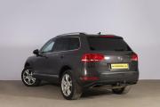 Volkswagen Touareg II Новосибирск  - изображение 28