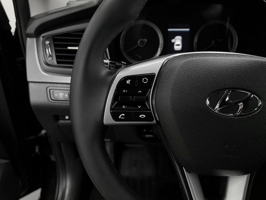Hyundai Sonata VII (LF) Рестайлинг Тверь  - изображение 17