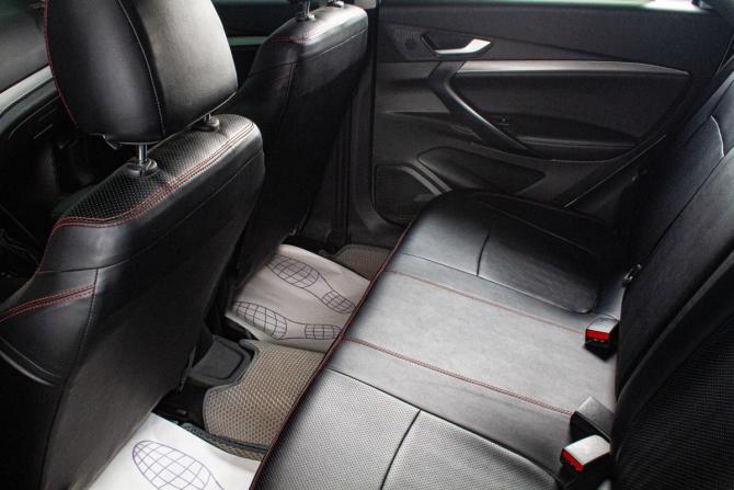 Lada (ВАЗ) Vesta I Рестайлинг (NG) с пробегом 2024 года, цена 1 299 000 рублей, 79101 км, седан, Автокод Объявления
