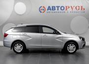 Lada (ВАЗ) Vesta I Москва  - изображение 29
