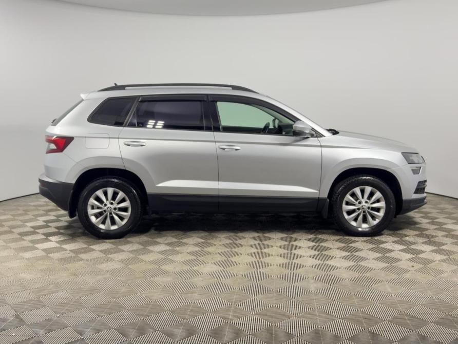Skoda Karoq I Казань  - изображение 5
