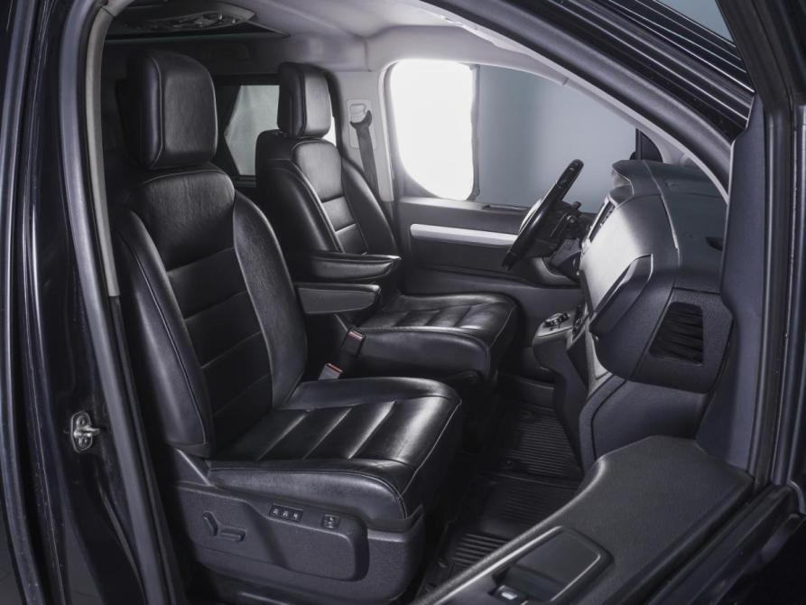 Citroen SpaceTourer I Ростов-на-Дону  - изображение 8