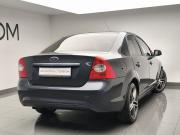 Ford Focus II Рестайлинг Москва  - изображение 29