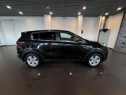 Kia Sportage IV Чебоксары  - изображение 39