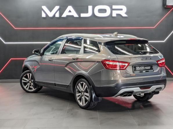 Lada (ВАЗ) Vesta I с пробегом 2019 года, цена 1 065 000 рублей, 97700 км, универсал, Автокод Объявления