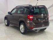 Skoda Yeti I Рестайлинг Воронеж  - изображение 27