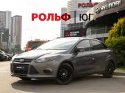Ford Focus III Москва  - изображение 17