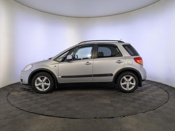 Suzuki SX4 I (Classic) с пробегом 2007 года, цена 760 000 рублей, 143851 км, хэтчбек, Автокод Объявления
