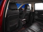 Land Rover Range Rover Evoque I Москва  - изображение 35