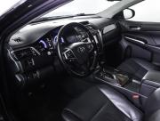 Toyota Camry VII (XV50) Рестайлинг Москва  - изображение 40