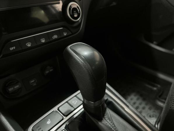Hyundai Creta I Рестайлинг с пробегом 2021 года, цена 2 041 782 рубля, 109597 км, внедорожник, Автокод Объявления