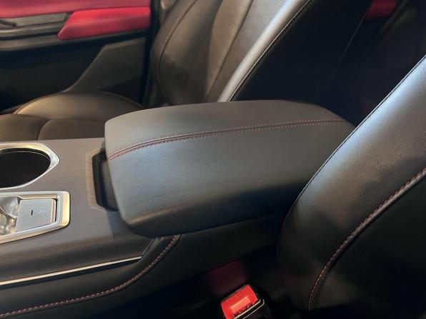 Changan CS55 Plus II с пробегом 2023 года, цена 2 180 000 рублей, 59879 км, внедорожник, Автокод Объявления