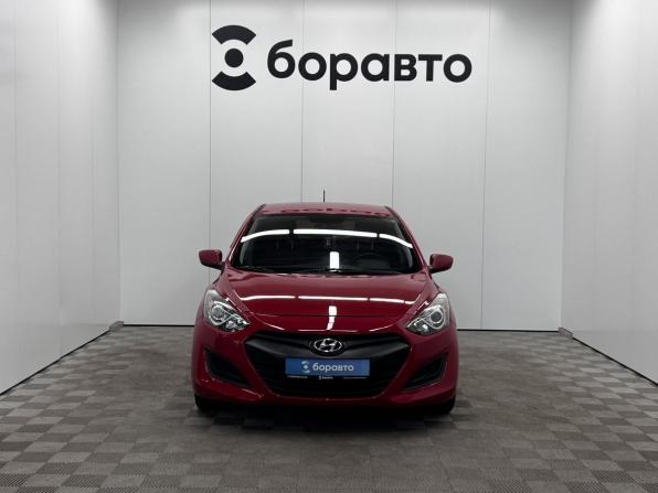 Hyundai i30 II с пробегом 2012 года, цена 850 000 рублей, 189354 км, хэтчбек, Автокод Объявления