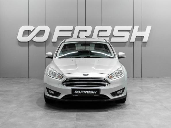 Ford Focus III Рестайлинг с пробегом 2019 года, цена 1 220 000 рублей, 119559 км, хэтчбек, Автокод Объявления