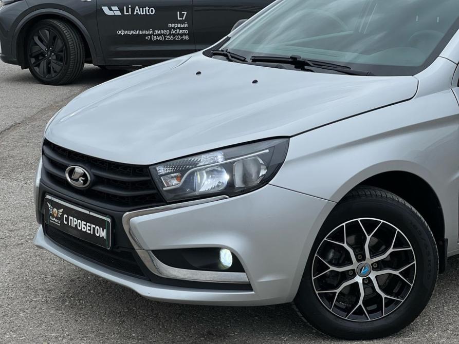 Lada (ВАЗ) Vesta I Самара  - изображение 2