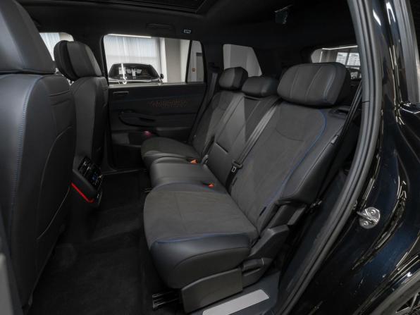Volkswagen Teramont II (China Market) с пробегом 2026 года, цена 5 820 000 рублей, 14 км, внедорожник, Автокод Объявления