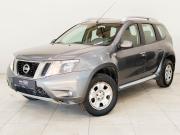 Nissan Terrano III (D10) Тула  - изображение 11