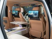 Land Rover Range Rover V Москва  - изображение 55