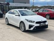 Kia Cerato IV Пермь  - изображение 34