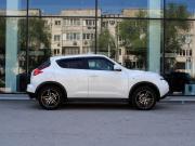 Nissan Juke I Самара  - изображение 18
