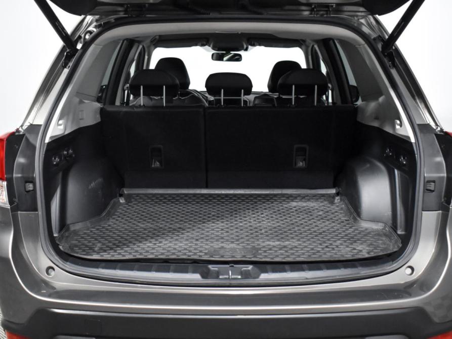 Subaru Forester V Санкт-Петербург  - изображение 20