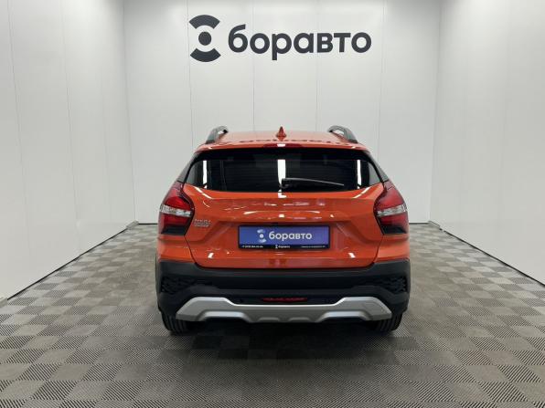 Lada (ВАЗ) Iskra с пробегом 2025 года, цена 1 484 000 рублей, 8158 км, универсал, Автокод Объявления