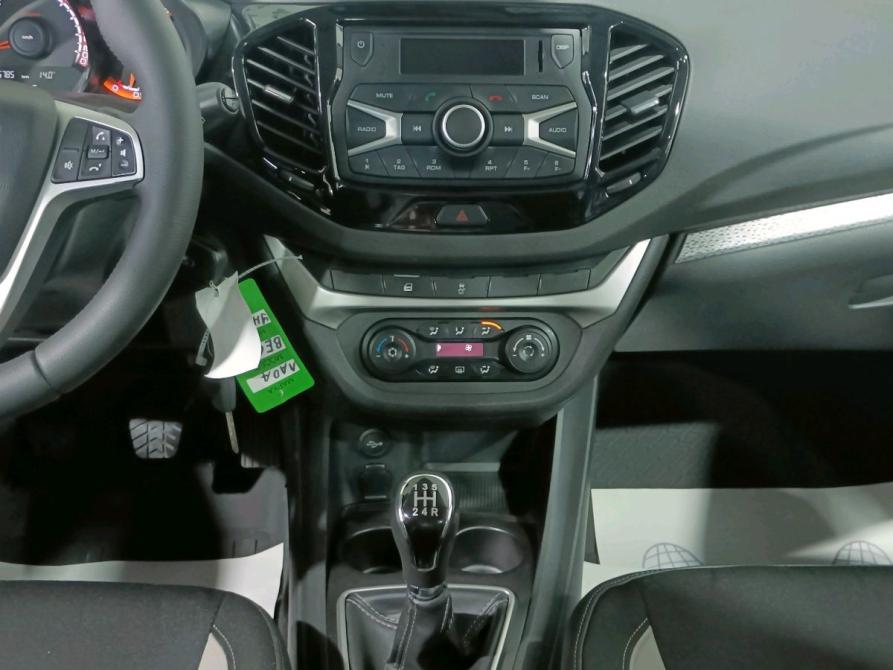 Lada (ВАЗ) Vesta I Оренбург  - изображение 14