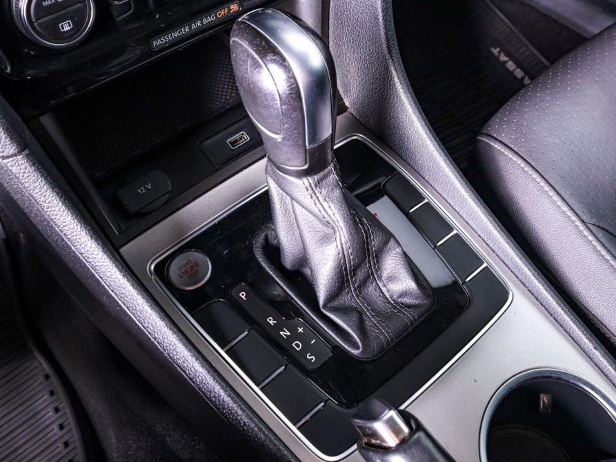 Volkswagen Passat B8 Рестайлинг Минеральные Воды  - изображение 12