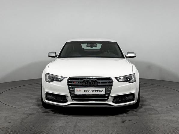 Audi S5 I (8T) Рестайлинг с пробегом 2012 года, цена 1 790 000 рублей, 156060 км, лифтбек, Автокод Объявления
