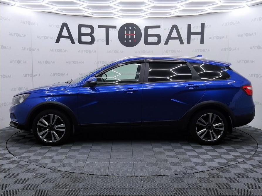 Lada (ВАЗ) Vesta I Екатеринбург  - изображение 4