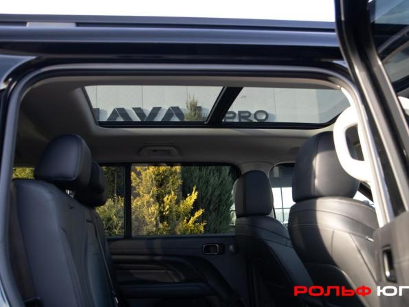 Haval H9 II с пробегом 2024 года, цена 3 658 000 рублей, 53303 км, внедорожник, Автокод Объявления