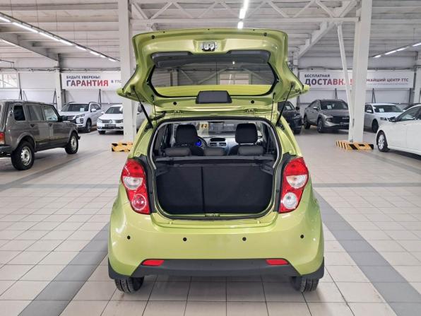 Ravon R2 с пробегом 2017 года, цена 750 000 рублей, 52473 км, хэтчбек, Автокод Объявления