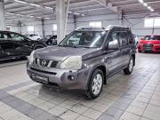 Nissan X-Trail II Рестайлинг Набережные Челны  - изображение 29