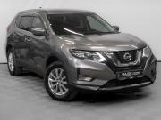 Nissan X-Trail III Рестайлинг Москва  - изображение 32