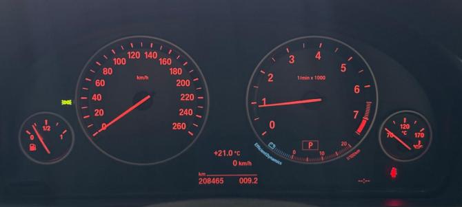BMW X5 III (F15) с пробегом 2015 года, цена 2 750 000 рублей, 208465 км, внедорожник, Автокод Объявления