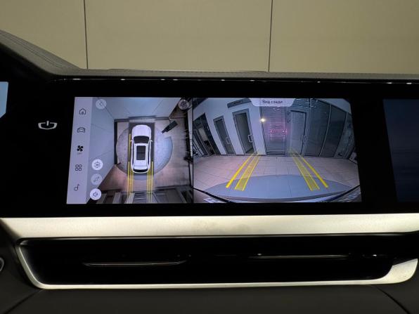 Geely Monjaro I Рестайлинг с пробегом 2026 года, цена 4 600 000 рублей, 7 км, внедорожник, Автокод Объявления