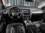 Audi Q7 I (4L) Рестайлинг Тюмень  - изображение 24