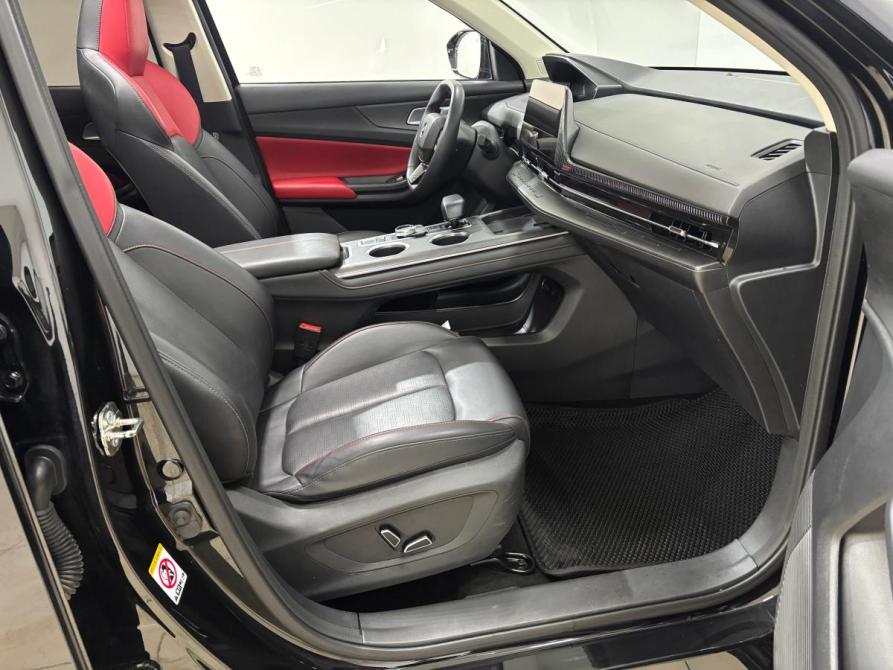 Changan CS55 Plus II Альметьевск  - изображение 15