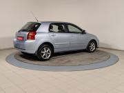 Toyota Corolla IX (E120 E130) Рестайлинг Екатеринбург  - изображение 22