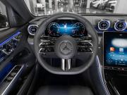 Mercedes-Benz C-Класс V (W206) Москва  - изображение 35