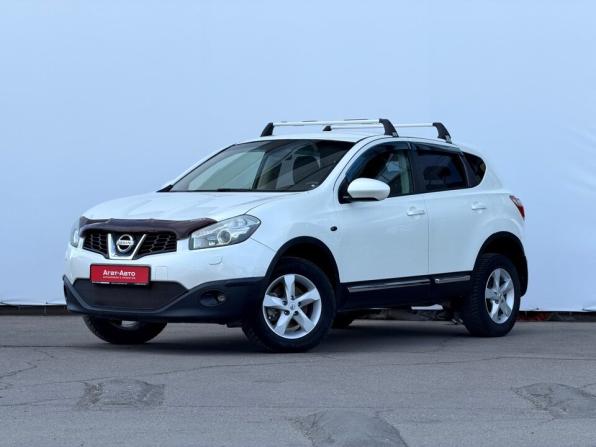 Nissan Qashqai I Рестайлинг с пробегом 2013 года, цена 1 045 000 рублей, 150000 км, внедорожник, Автокод Объявления