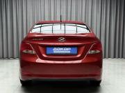 Hyundai Solaris I Рестайлинг Ижевск  - изображение 34