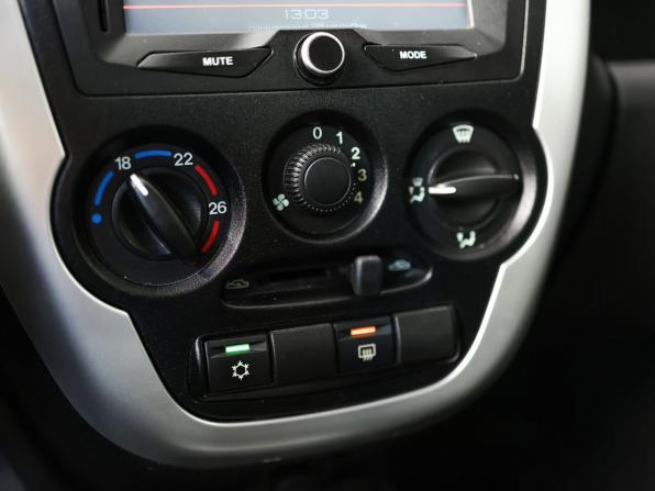 Lada (ВАЗ) Granta I с пробегом 2014 года, цена 449 000 рублей, 115201 км, седан, Автокод Объявления